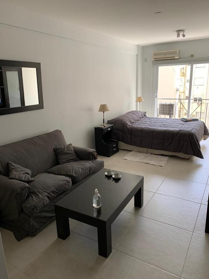 Recoleta Studio Buenos Aires Exterior photo